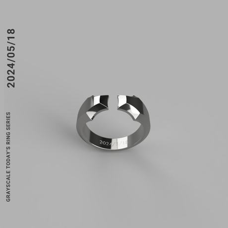 2024/5/18  [TODAY’S RING SERIES]　Revival 2026