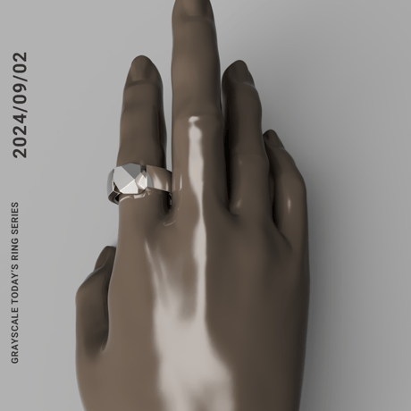 2024/9/2  [TODAY’S RING SERIES]　Revival 2025