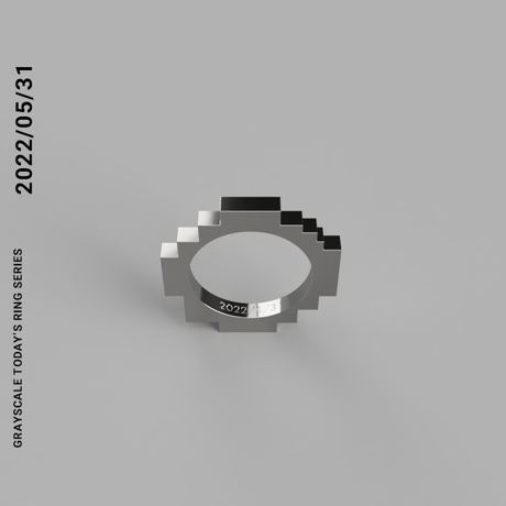 2022/5/31  [TODAY’S RING SERIES]　Revival 2026