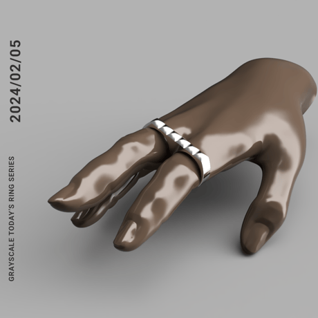 2024/2/5  [TODAY’S RING SERIES]　Revival 2026