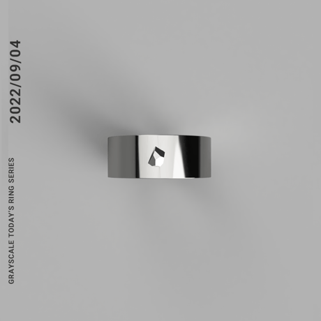 2022/9/4  [TODAY’S RING SERIES]　Revival 2025
