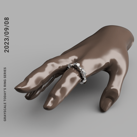 2023/9/8  [TODAY’S RING SERIES]　Revival 2025