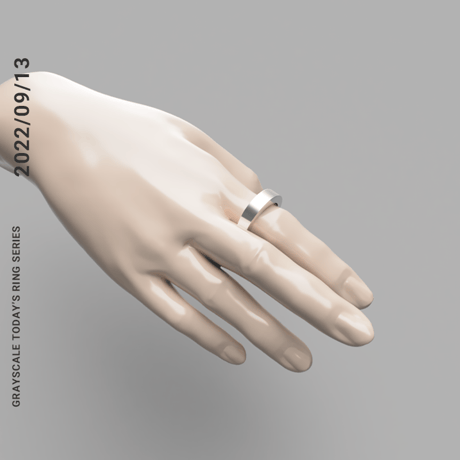 2022/9/13  [TODAY’S RING SERIES]　Revival 2025