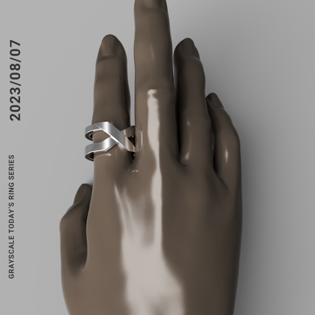 2023/8/7  [TODAY’S RING SERIES]　Revival 2025