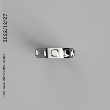 2022/12/27  [TODAY’S RING SERIES]　Revival 2025