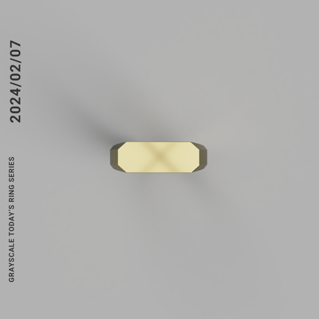 2024/2/7  [TODAY’S RING SERIES]　Revival 2026