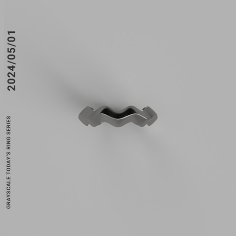 2024/5/1  [TODAY’S RING SERIES]　Revival 2026