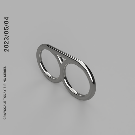 2023/5/4  [TODAY’S RING SERIES]　Revival 2026