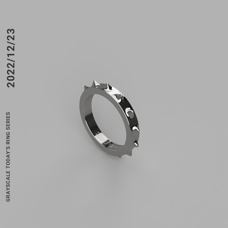 2022/12/23  [TODAY’S RING SERIES]　Revival 2025