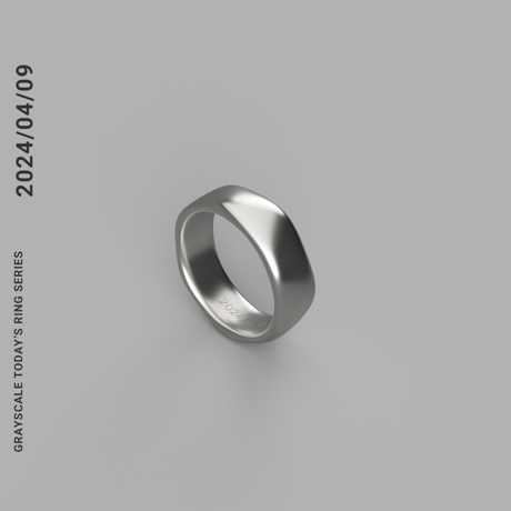 2024/4/9  [TODAY’S RING SERIES]　Revival 2026