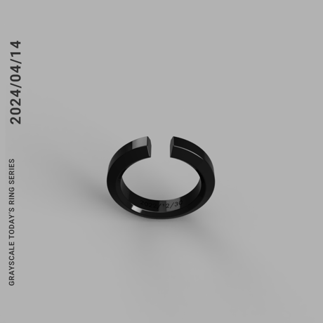 2024/4/14  [TODAY’S RING SERIES]　Revival 2026