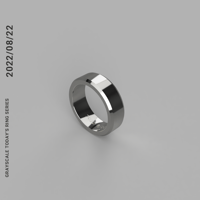 2022/8/22  [TODAY’S RING SERIES]　Revival 2026