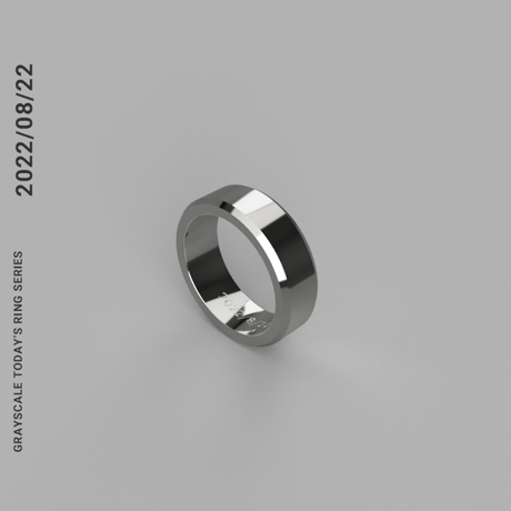 2022/8/22  [TODAY’S RING SERIES]　Revival 2025