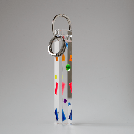 Keyring 0014