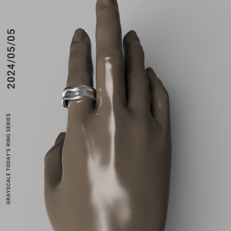 2024/5/5  [TODAY’S RING SERIES]　Revival 2026
