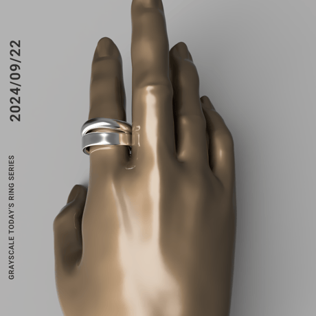 2024/9/22  [TODAY’S RING SERIES]　Revival 2025