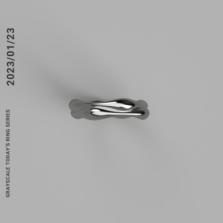 2023/1/23  [TODAY’S RING SERIES]　Revival 2026