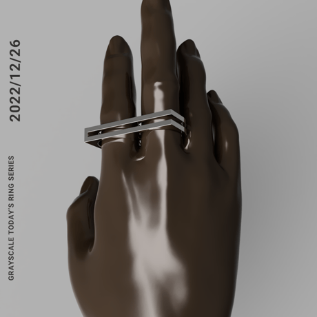 2022/12/26  [TODAY’S RING SERIES]　Revival 2025