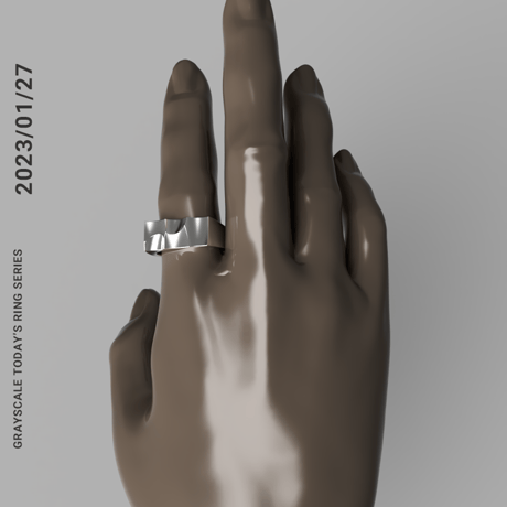 2023/1/27  [TODAY’S RING SERIES]　Revival 2026