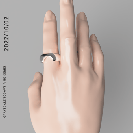 2022/10/2  [TODAY’S RING SERIES]　Revival 2025