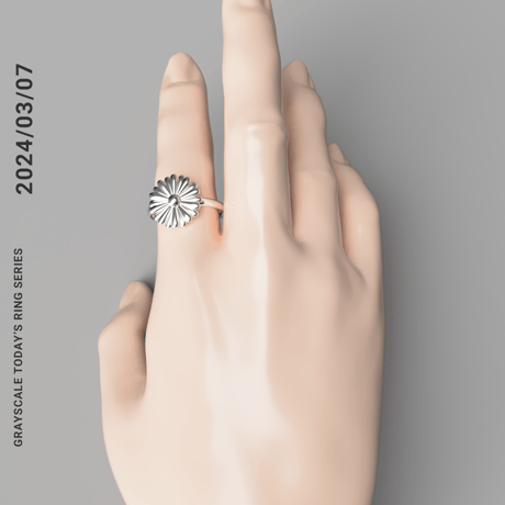2024/3/7  [TODAY’S RING SERIES]　Revival 2026