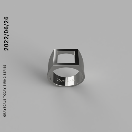 2022/6/26  [TODAY’S RING SERIES]　Revival 2026