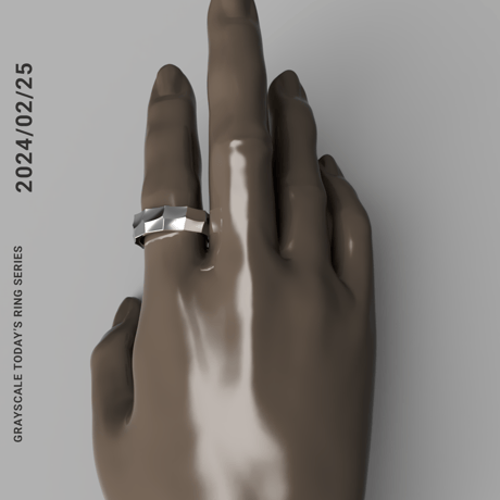 2024/2/25  [TODAY’S RING SERIES]　Revival 2026