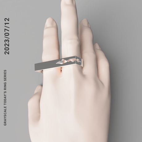 2023/7/12  [TODAY’S RING SERIES]　Revival 2025