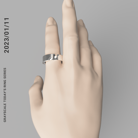 2023/1/11  [TODAY’S RING SERIES]　Revival 2026