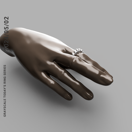 2024/5/2  [TODAY’S RING SERIES]　Revival 2026