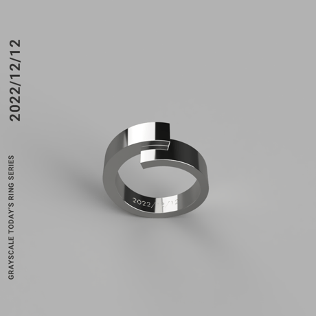2022/12/12  [TODAY’S RING SERIES]　Revival 2025