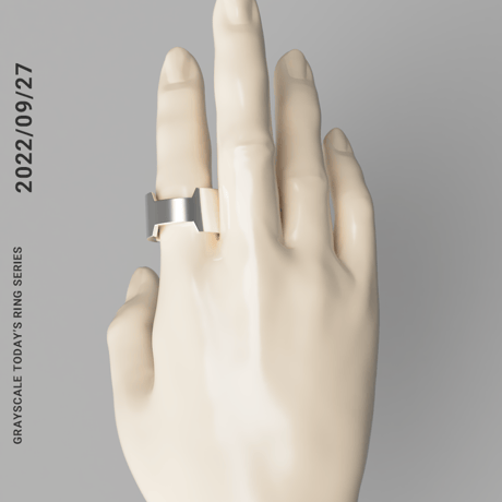 2022/9/27  [TODAY’S RING SERIES]　Revival 2025