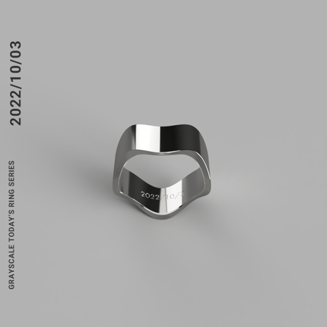 2022/10/3  [TODAY’S RING SERIES]　Revival 2025