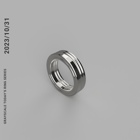 2023/10/31  [TODAY’S RING SERIES]　Revival 2025