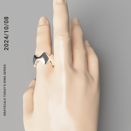 2024/10/8  [TODAY’S RING SERIES]　Revival 2025