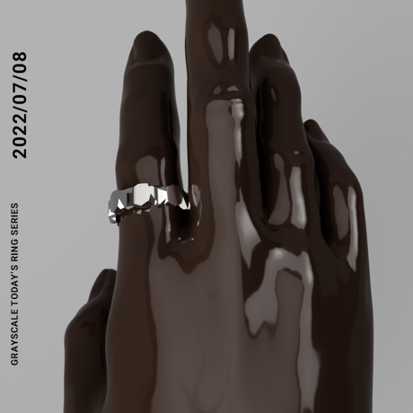 2022/7/8  [TODAY’S RING SERIES]　Revival 2026
