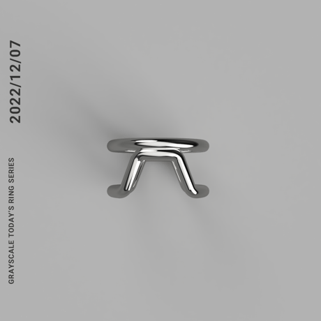 2022/12/07  [TODAY’S RING SERIES]　Revival 2025