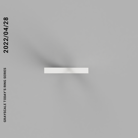 2022/4/28 [TODAY’S RING SERIES]　Revival 2026
