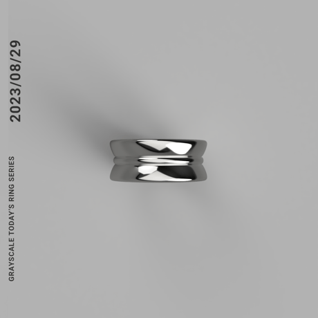 2023/8/29  [TODAY’S RING SERIES]　Revival 2025