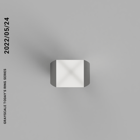 2022/5/24  [TODAY’S RING SERIES]　Revival 2026