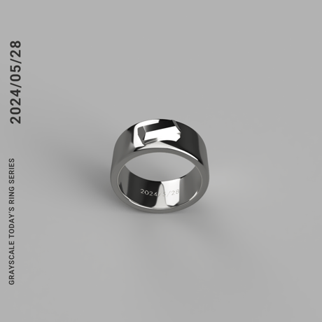 2024/5/28  [TODAY’S RING SERIES]　Revival 2026