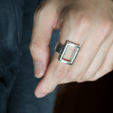 Frame Ring - r0022