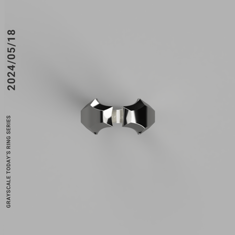 2024/5/18  [TODAY’S RING SERIES]　Revival 2026