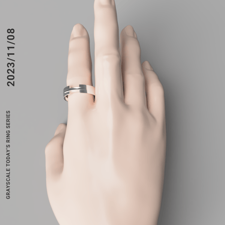 2023/11/8  [TODAY’S RING SERIES]　Revival 2025