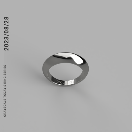 2023/8/28  [TODAY’S RING SERIES]　Revival 2025