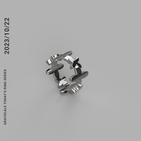 2023/10/22  [TODAY’S RING SERIES]　Revival 2025