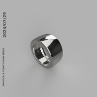 2024/7/29  [TODAY’S RING SERIES]　Revival 2026