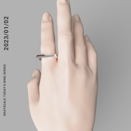 2023/1/2  [TODAY’S RING SERIES]　Revival 2026