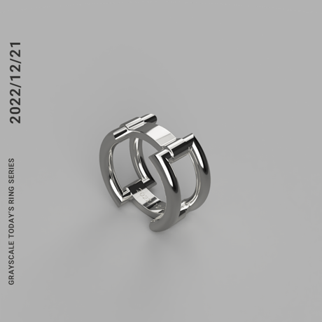 2022/12/21  [TODAY’S RING SERIES]　Revival 2025