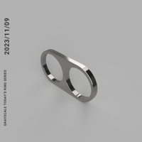 2023/11/9  [TODAY’S RING SERIES]